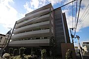 今福鶴見駅より徒歩4分 5階 築23年11ヶ月の賃貸物件