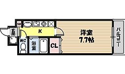 M’プラザ蒲生四駅前 10階