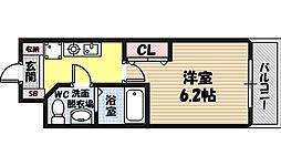 エスリード京橋III番館 3階