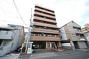野江内代駅より徒歩9分 5階 築22年11ヶ月の賃貸物件