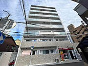 SaintLouisKyobashi 5階 築2年11ヶ月の賃貸物件