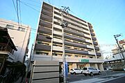 関目駅より徒歩1分 9階 築16年2ヶ月の賃貸物件