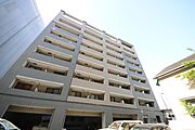 京橋駅より徒歩5分 8階 築22年9ヶ月の賃貸物件