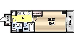 ロジェ今福鶴見 5階