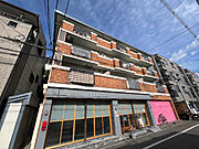 グリーンハイツ今津 4階 築38年11ヶ月の賃貸物件