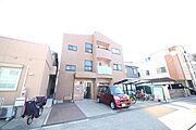 リブラン山内の賃貸物件
