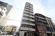 蒲生四丁目駅より徒歩3分 4階 築12年8ヶ月の賃貸物件