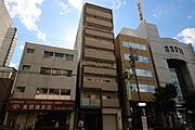 レジュールアッシュ大阪城ＥＡＳＴ 2階 築14年6ヶ月の賃貸物件