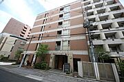 京橋駅より徒歩1分 7階 築22年2ヶ月の賃貸物件