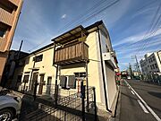 諏訪ハイツ 2階 築67年7ヶ月の賃貸物件