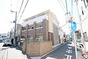 蒲生四丁目駅より徒歩4分 1階 築16年9ヶ月の賃貸物件
