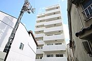 野江駅より徒歩8分 6階 築7年2ヶ月の賃貸物件