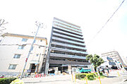鴫野駅より徒歩5分 5階 築3年1ヶ月の賃貸物件