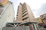 野江内代駅より徒歩3分 5階 築29年4ヶ月の賃貸物件