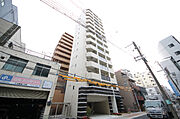 京橋駅より徒歩4分 9階 築4年4ヶ月の賃貸物件