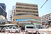 関目高殿駅より徒歩1分 6階 築21年10ヶ月の賃貸物件