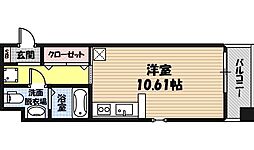 シャトーアスティナ京橋アルト 6階