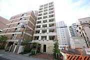 京橋駅より徒歩1分 6階 築21年11ヶ月の賃貸物件