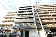 蒲生四丁目駅より徒歩2分 5階 築11年2ヶ月の賃貸物件