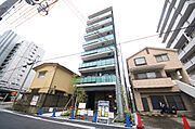 蒲生四丁目駅より徒歩10分 6階 築4年11ヶ月の賃貸物件