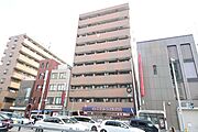 Ｍ’ＰＬＡＺＡ蒲生四駅前 9階 築22年2ヶ月の賃貸物件