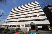 Ｍ’プラザ城東 9階 築33年の賃貸物件