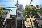 エムロード関目 3階 築36年11ヶ月の賃貸物件