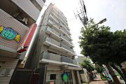 鴫野駅より徒歩3分 2階 築10年5ヶ月の賃貸物件