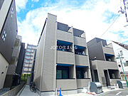 森小路駅より徒歩2分 1階 築7年7ヶ月の賃貸物件