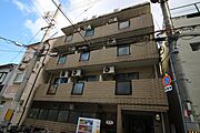 メゾン城東 3階 築39年10ヶ月の賃貸物件