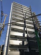 京橋駅より徒歩5分 10階 築8年3ヶ月の賃貸物件