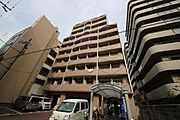 野江駅より徒歩1分 3階 築35年の賃貸物件