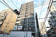 蒲生四丁目駅より徒歩5分 2階 築8年3ヶ月の賃貸物件