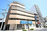 クワトロジー 4階 築19年10ヶ月の賃貸物件