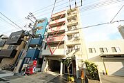 北梅成育マンション 5階 築34年1ヶ月の賃貸物件