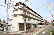 蒲生四丁目駅より徒歩8分 4階 築43年4ヶ月の賃貸物件