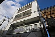 ハイツエイル11 1階 築36年10ヶ月の賃貸物件