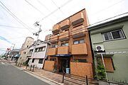 カルム緑 3階 築42年2ヶ月の賃貸物件