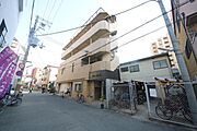 チアモ黒田 4階 築36年5ヶ月の賃貸物件