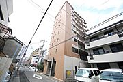 ジュネス関目高殿 2階 築23年2ヶ月の賃貸物件