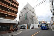 Ｓ—ＦＯＲＴ都島内代 5階 築7年4ヶ月の賃貸物件