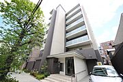 京橋駅より徒歩4分 4階 築9年2ヶ月の賃貸物件