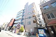 リバティー内代 3階 築26年4ヶ月の賃貸物件