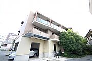 ファミリーハイツ蒲生 1階 築31年4ヶ月の賃貸物件
