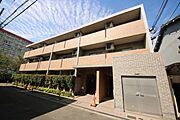 新森古市駅より徒歩8分 2階 築23年5ヶ月の賃貸物件