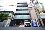 レクシア京橋 3階 築11年2ヶ月の賃貸物件