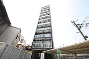 京橋駅より徒歩2分 8階 築8年11ヶ月の賃貸物件