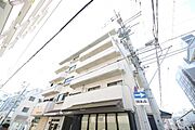 蒲生四丁目駅より徒歩3分 3階 築39年2ヶ月の賃貸物件