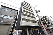 新森古市駅より徒歩9分 5階 築17年4ヶ月の賃貸物件