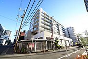 蒲生四丁目駅より徒歩1分 6階 築37年2ヶ月の賃貸物件